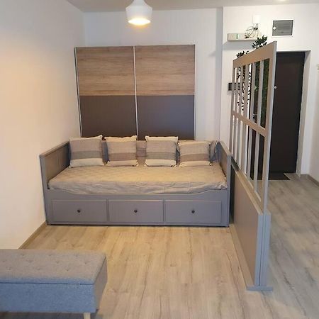 New Luxury Flat Near City Center Lägenhet Timişoara Exteriör bild