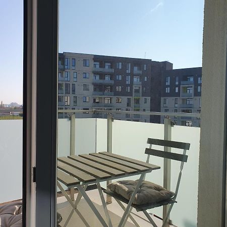 New Luxury Flat Near City Center Lägenhet Timişoara Exteriör bild