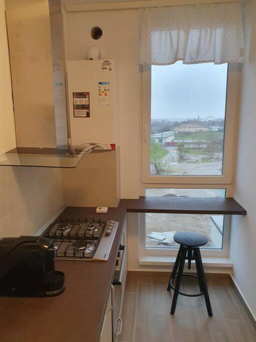 New Luxury Flat Near City Center Lägenhet Timişoara Exteriör bild