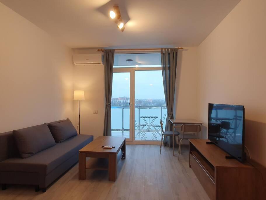 New Luxury Flat Near City Center Lägenhet Timişoara Exteriör bild