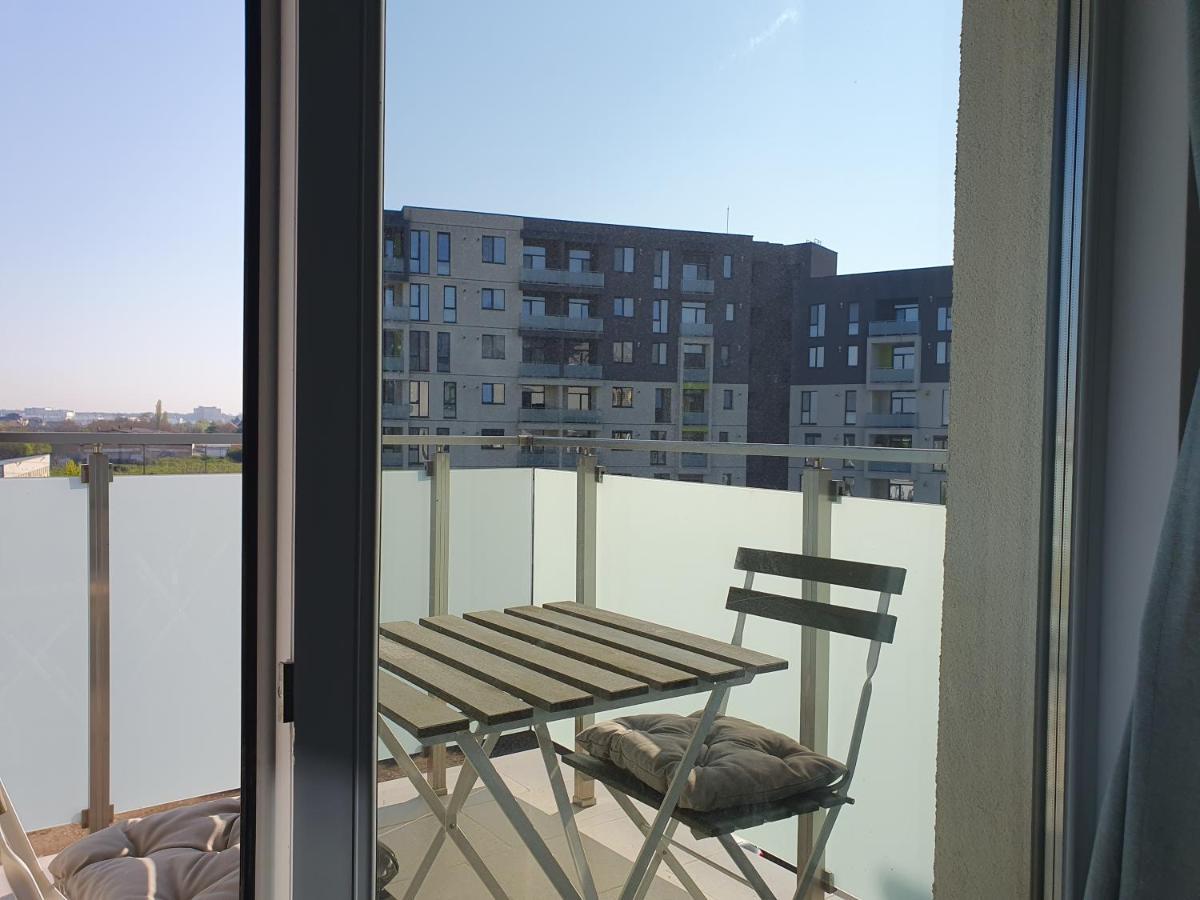 New Luxury Flat Near City Center Lägenhet Timişoara Exteriör bild